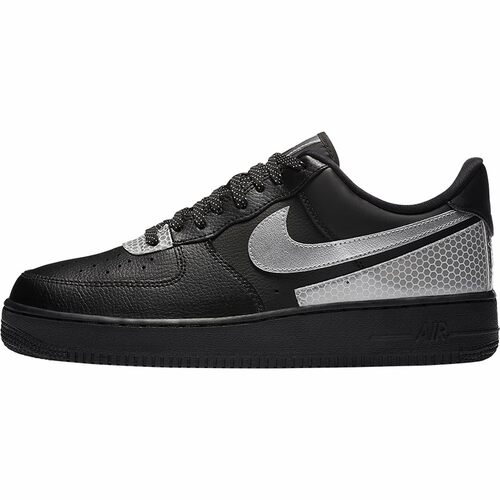 Nike/耐克正品 Air Force 1 空军一号男子低帮板鞋 CT2299 - 图3