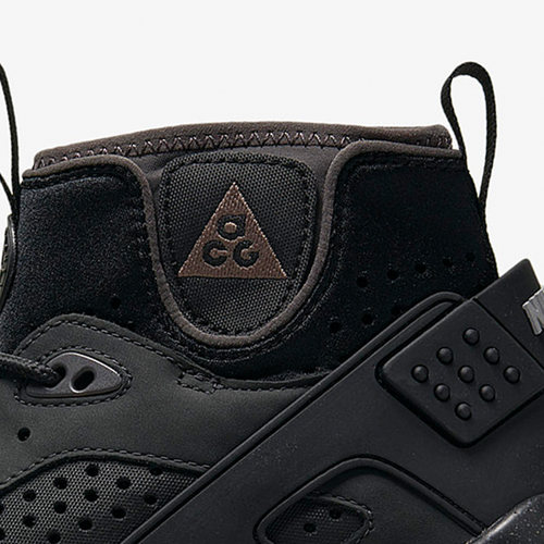 Nike/耐克正品ACG Air Mowabb OG男子户外徒步鞋DM0840-001 - 图2