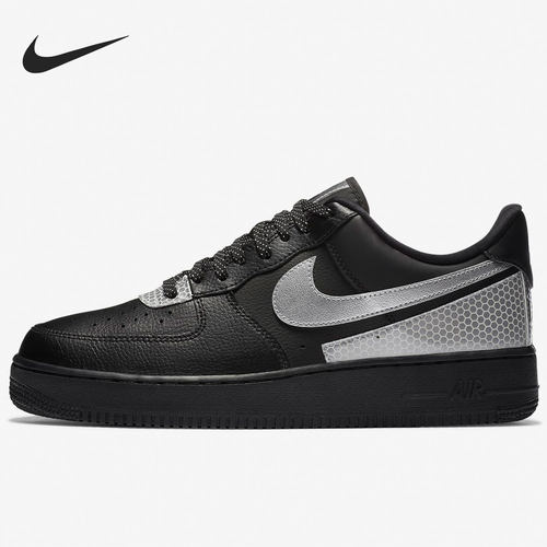 Nike/耐克正品 Air Force 1 空军一号男子低帮板鞋 CT2299 - 图0
