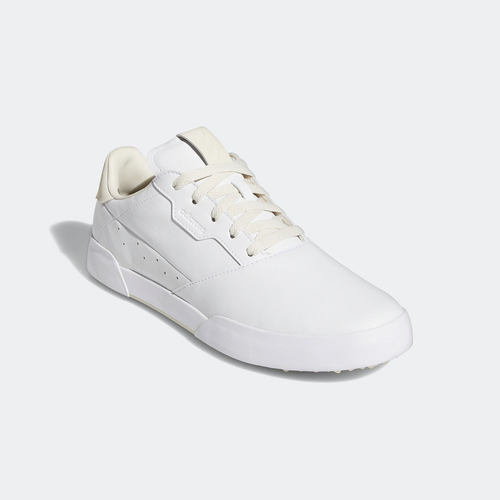 Adidas/阿迪达斯正品ADICROSS RETRO男子高尔夫运动鞋GX3027 - 图1