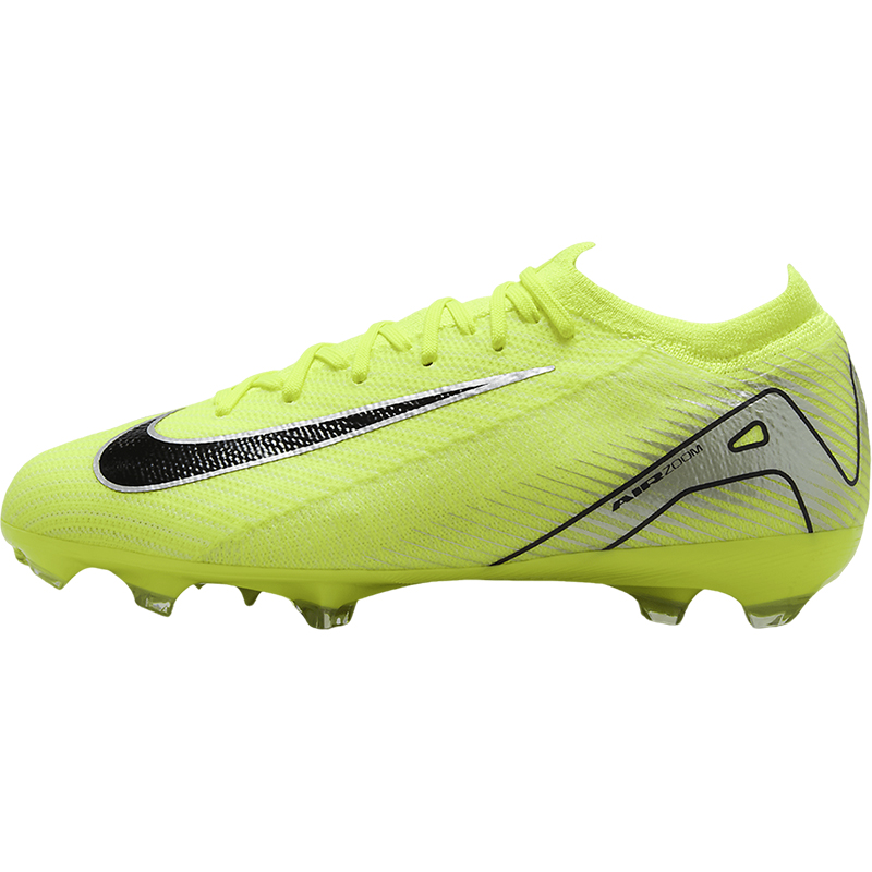 Nike/耐克正品秋季新款儿童耐磨运动训练足球鞋HF5448-700 - 图3