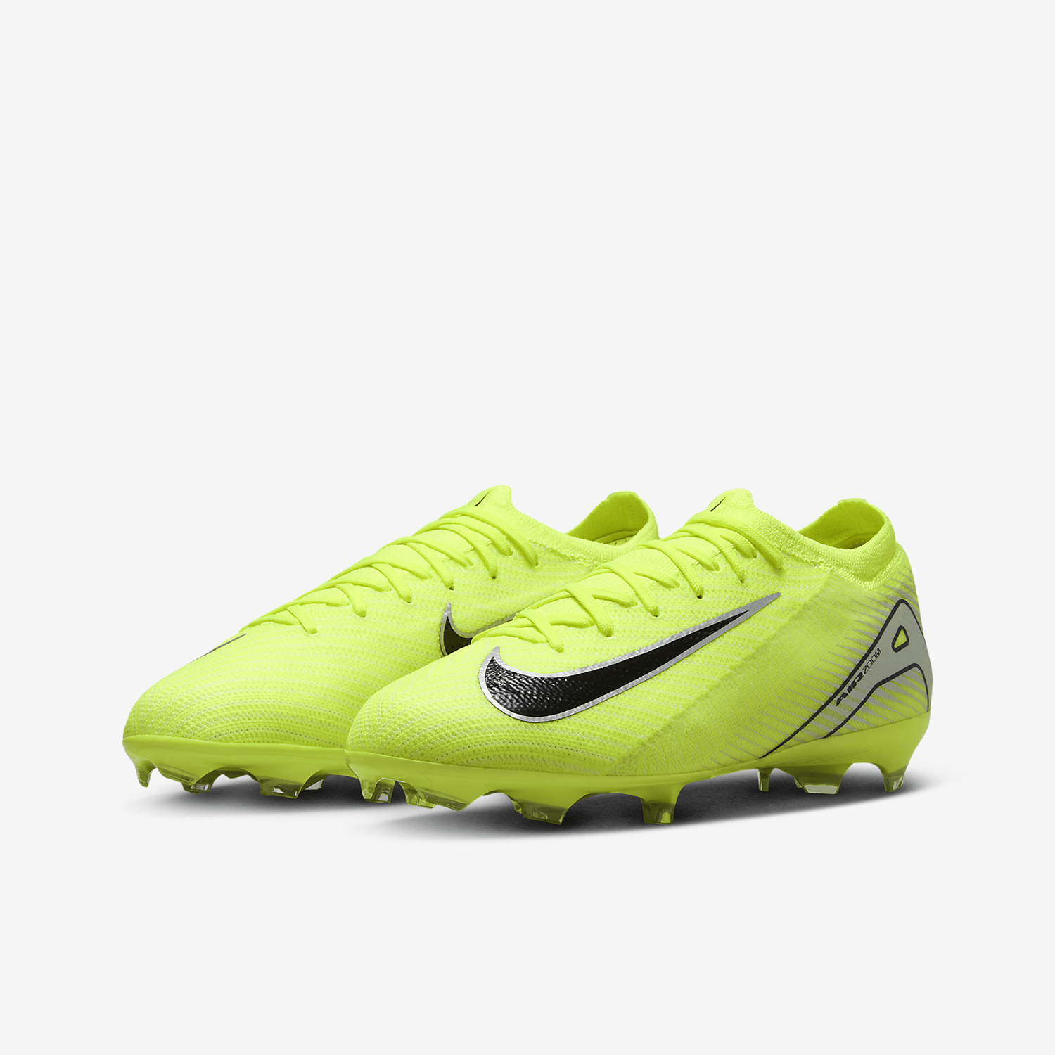 Nike/耐克正品秋季新款儿童耐磨运动训练足球鞋HF5448-700 - 图0
