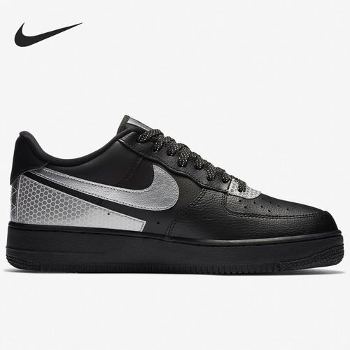 Nike/耐克正品 Air Force 1 空军一号男子低帮板鞋 CT2299 - 图1