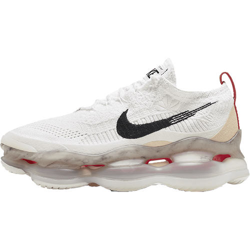 Nike/耐克正品Air Max Scorpion FK男子气垫跑步鞋FD4319-101 - 图3