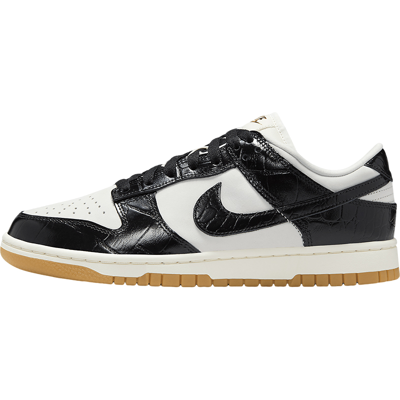 Nike/耐克正品Dunk Low LX女士复古运动休闲板鞋FJ2260-003 - 图3
