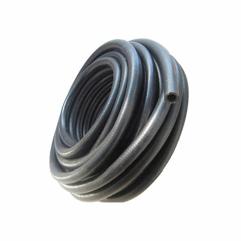 柴油管软管耐高温腐蚀黑色橡胶管NBR丁腈耐油管输油管水管8 10mm,淘宝优惠券,粉丝福利购,淘宝优惠卷