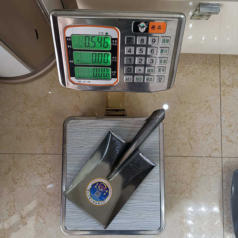 王中王精品小泥方锹锰钢全身淬火挖土挖树开沟用农具园林工具钢锹,淘宝优惠券,粉丝福利购,淘宝优惠卷