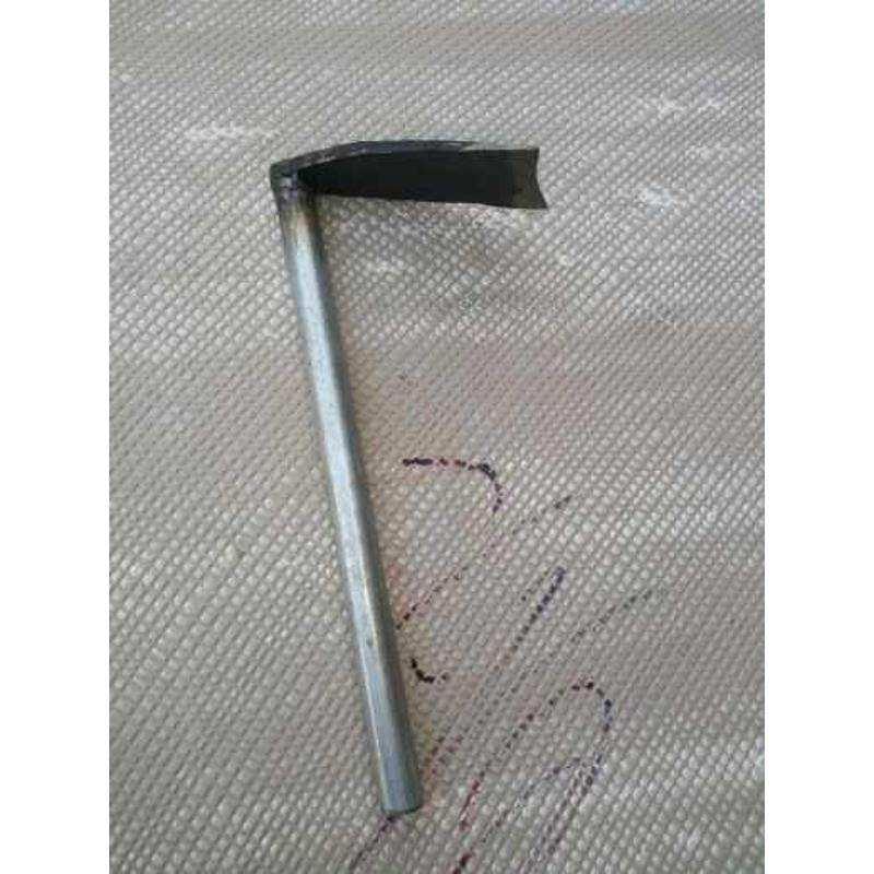 孙铁匠手工锻打园艺工具挖土种苗花锄小锄头花铲花锹园林绿化直销,淘宝优惠券,粉丝福利购,淘宝优惠卷