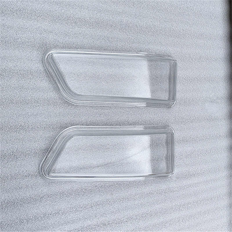 适用于一汽解放J6P前雾灯玻璃灯罩新款j6p防雾灯透明罩玻璃罩灯壳,淘宝优惠券,粉丝福利购,淘宝优惠卷