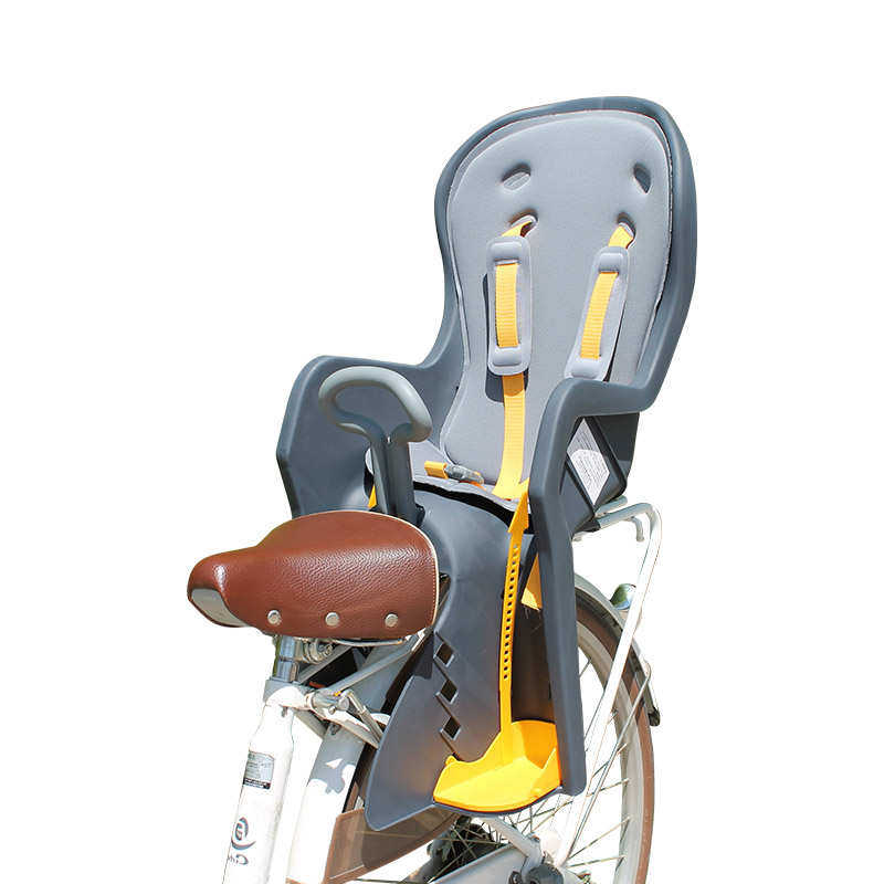 新款宝骑山地车自行车儿童安全后置快拆座椅宝宝座电动车安全座椅,淘宝优惠券,粉丝福利购,淘宝优惠卷