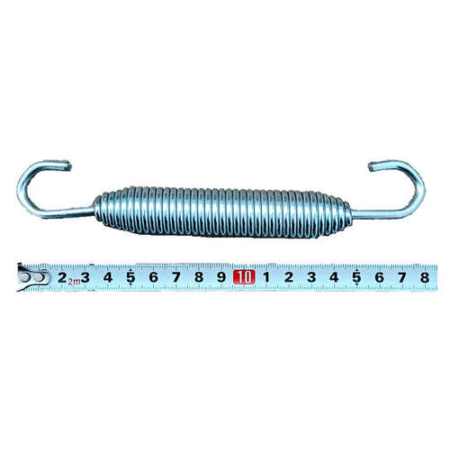 大货车半挂车刹车分泵拉簧卡车富华桥弹簧改装翻斗车调整臂回位 - 图1