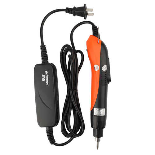 安埗电批电动螺丝刀AM-S620H直插220V电动起子全自动电动螺丝批 - 图2