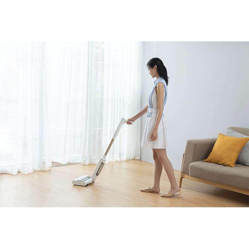 家用洗地机拖吸扫一体机拖地吸三合一拖把脱吸尘扫地智能自动,淘宝优惠券,粉丝福利购,淘宝优惠卷