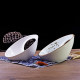Specialty and personalized restaurant and club artistic cuisine