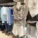 ເສື້ອຢືດ lyocell slimming linen ແບບເອີຣົບແລະເກົາຫຼີ