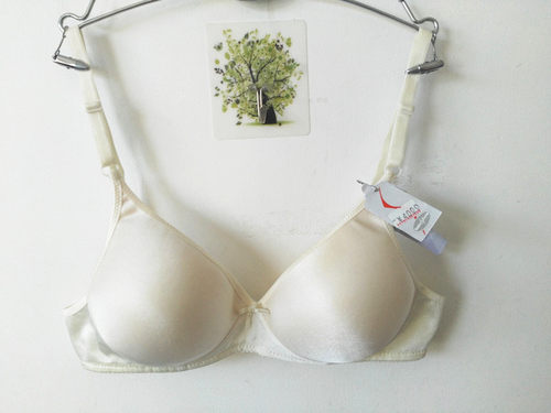 特惠安莉芳专柜正品 无钢托薄款文胸997 - 图2