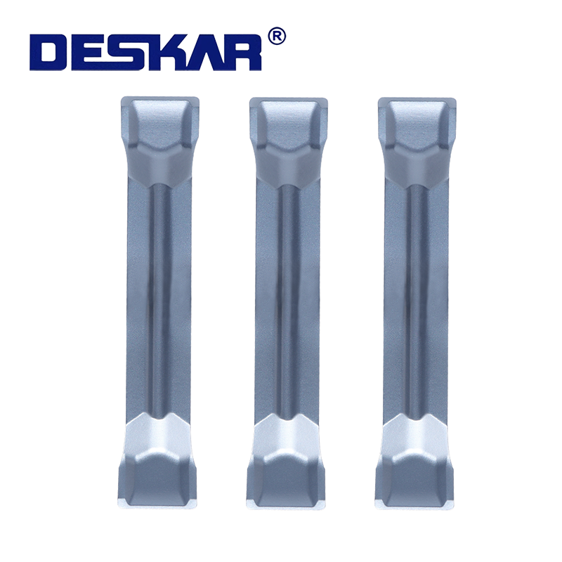 戴斯卡DESKAR数控切槽端面切断刀粒槽刀片MGMN500-04-R LDA通用,淘宝优惠券,粉丝福利购,淘宝优惠卷