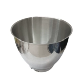 Kenwood/Kenwood Kitchen Machine из нержавеющей стали.