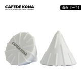 Cafede Kona Balance Cone V60 Cup Optimize Оптимизируйте ручную конус