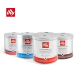 Подлинная китайская предложения Италия импортированная капсульная капсула Illy Ipso Умеренная жара