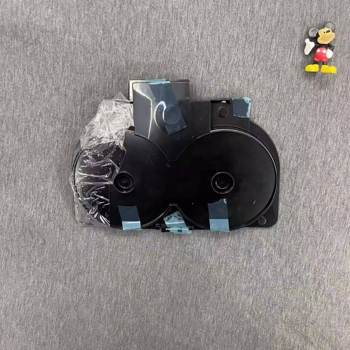 科沃斯扫地机器人原装T50/T50pro基站清洗盘拖布盘清洁支架配件,淘宝优惠券,粉丝福利购,淘宝优惠卷