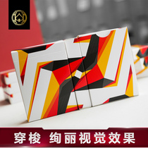 Huiqi High Face Value Trend Floras to practice playing cards card Shuttle Shuttle Shuttle Magnificent Visualized