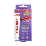 Крем от зуда, средство от укусов комаров, успокаивающий бальзам, США, против зуда