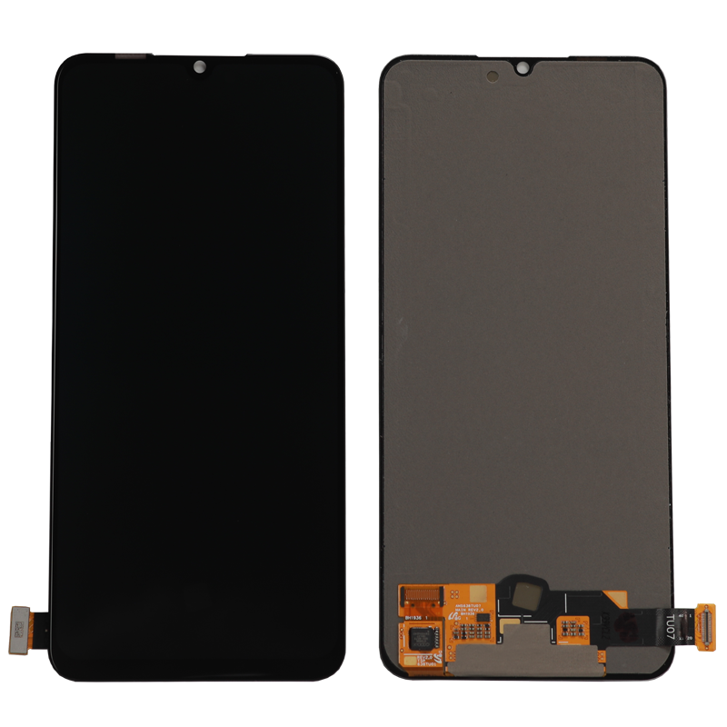 适用于vivo x23幻彩版屏幕总成原装x21s iqoopro原厂拆机OLED显示 - 图3