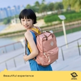 CANVAS REPUBLIC Водоотталкивающий школьный рюкзак для отдыха, дизайнерская защитная сумка подходит для мужчин и женщин, тренд сезона