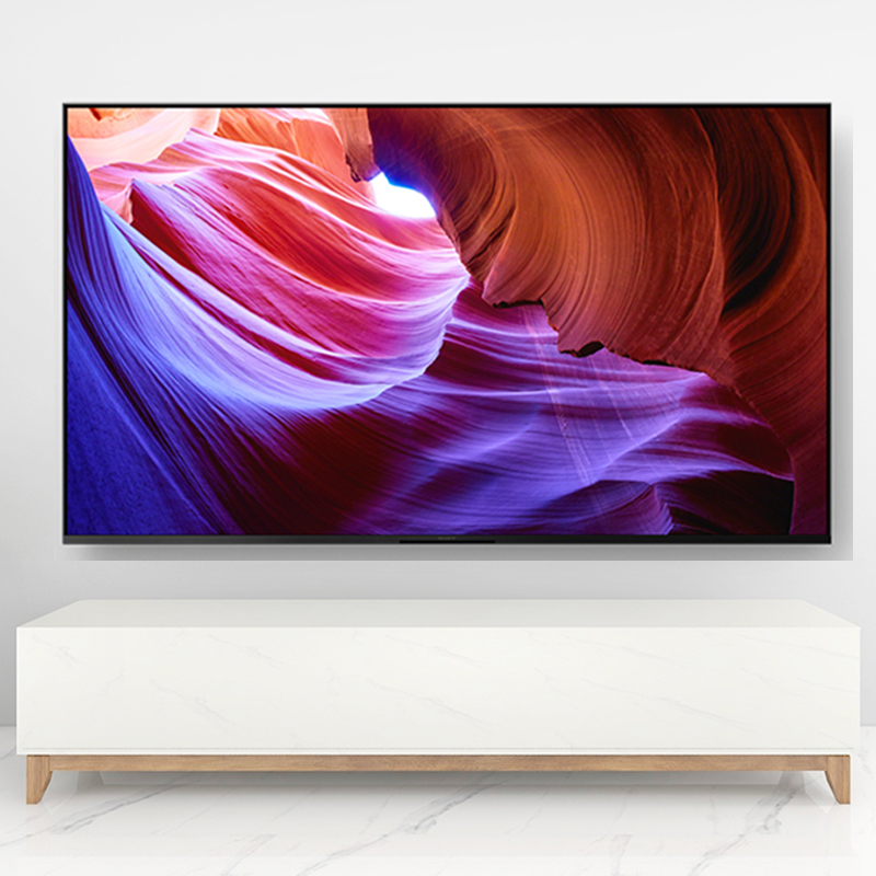 Sony/索尼 KD-50X85K/43X85K 50英寸超清4K智能液晶电视安卓网络 - 图1