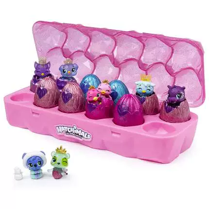 [Hatchimals мини MINI ]