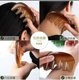 Niuben Niu Horn Meridian Comb Massage Comb