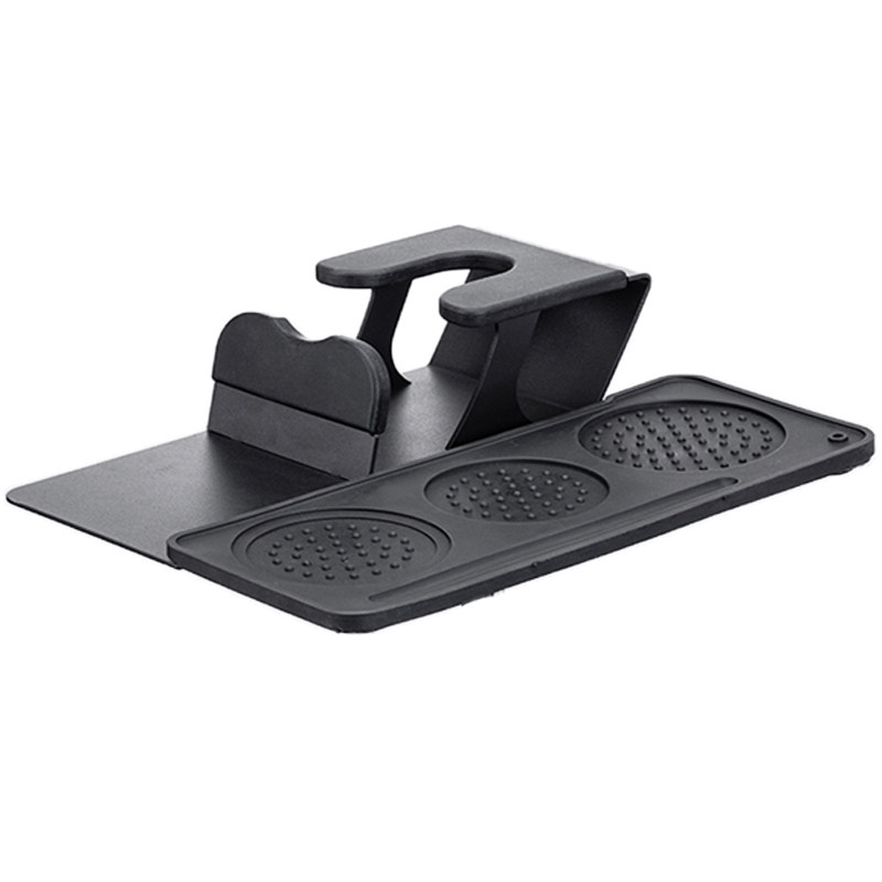 咖啡压粉底座套装布粉器布粉针压粉锤五件套51/53/58咖啡工具全套,淘宝优惠券,粉丝福利购,淘宝优惠卷