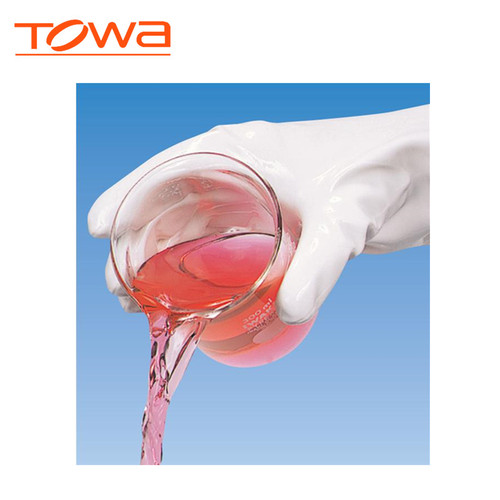 F-TELON GLOVE防强酸手套TOWA A-22L防氢氟酸手套王水HANAKI硫酸 - 图3