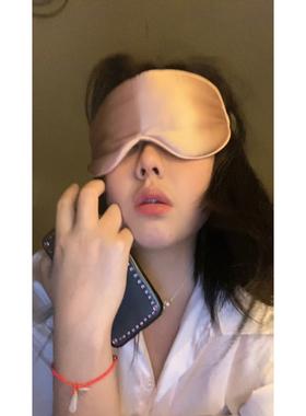 纯银双环刻字母超亮女款项链