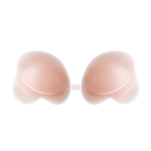 Силиконовый невидимый бюстгалтер, наклейки на соски, поддерживающий бюстгальтер пуш-ап, свадебное платье, прозрачное нижнее белье