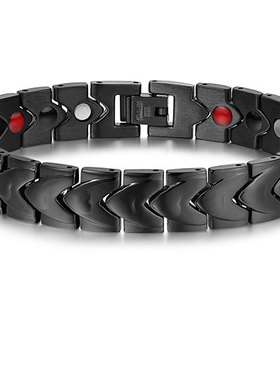 日本抗疲劳保健能量防静电手环