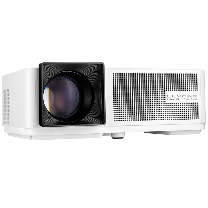luxcine雷克赛恩x100家用投影仪 鸿越数码投影机