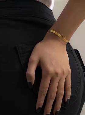ebuyjewelry欧美手链不锈钢