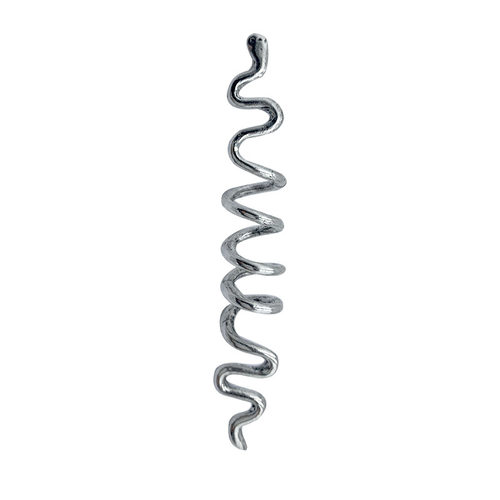欧美夏季新品流行爱尔兰凯尔特结发珠女发夹发饰个性潮流hairpin - 图2