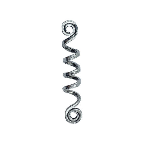欧美夏季新品流行爱尔兰凯尔特结发珠女发夹发饰个性潮流hairpin - 图1