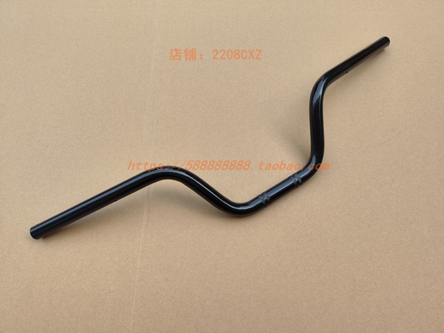 Xindazhou Honda 110-26 handlebar original factory
