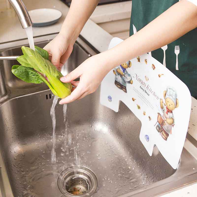 厨房防溅水隔水挡板 新人首单立减十元 21年11月 淘宝海外