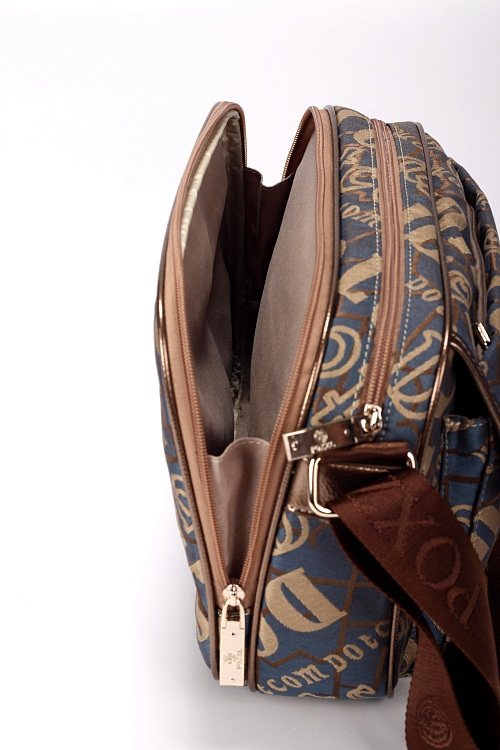 盛装舞步新款女包多隔层斜挎包帆布小方包轻巧旅游包休闲大包518,淘宝优惠券,粉丝福利购,淘宝优惠卷