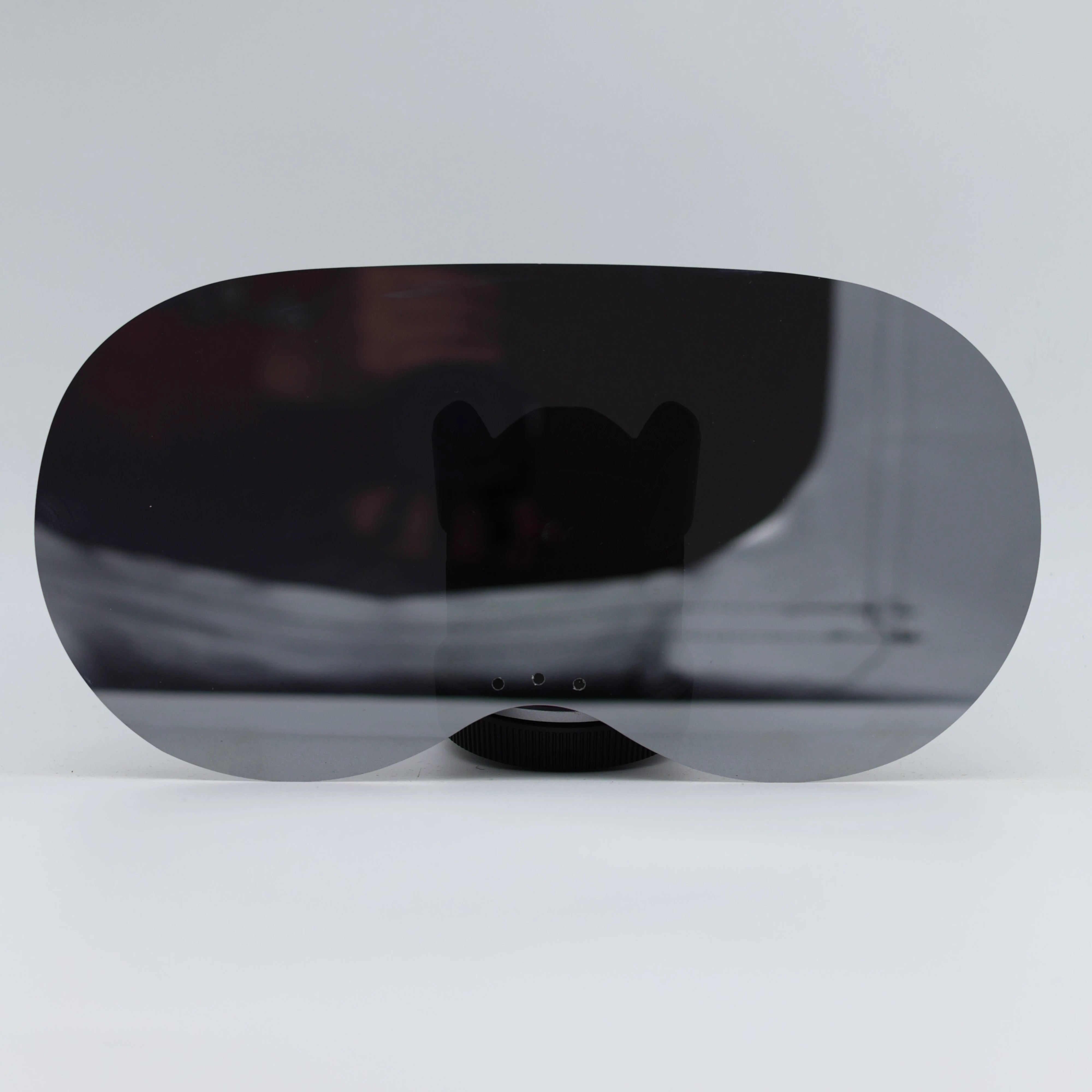 Bornfree头盔mini内置镜片风镜防风amz山车盔摩托车变色护目镜 - 图3