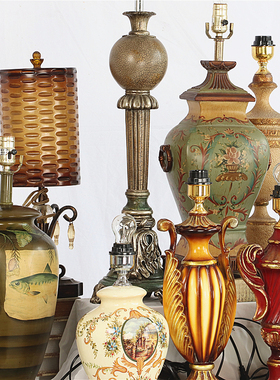 外贸打样孤品摆件只卖生产成本