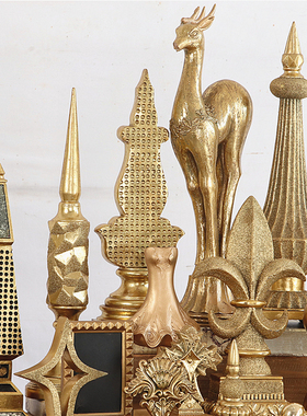 外贸打样孤品摆件只卖生产成本