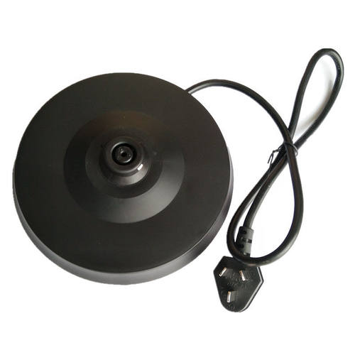 苏泊尔SWF17E26A电热水壶通用底座烧水壶配件电源座单圈带线 - 图3