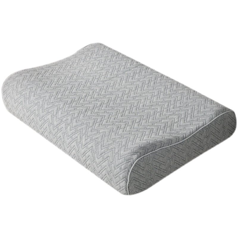 冬季加厚竹炭纤维枕套60x40乳胶枕套50x30记忆枕头套单人60x35,淘宝优惠券,粉丝福利购,淘宝优惠卷