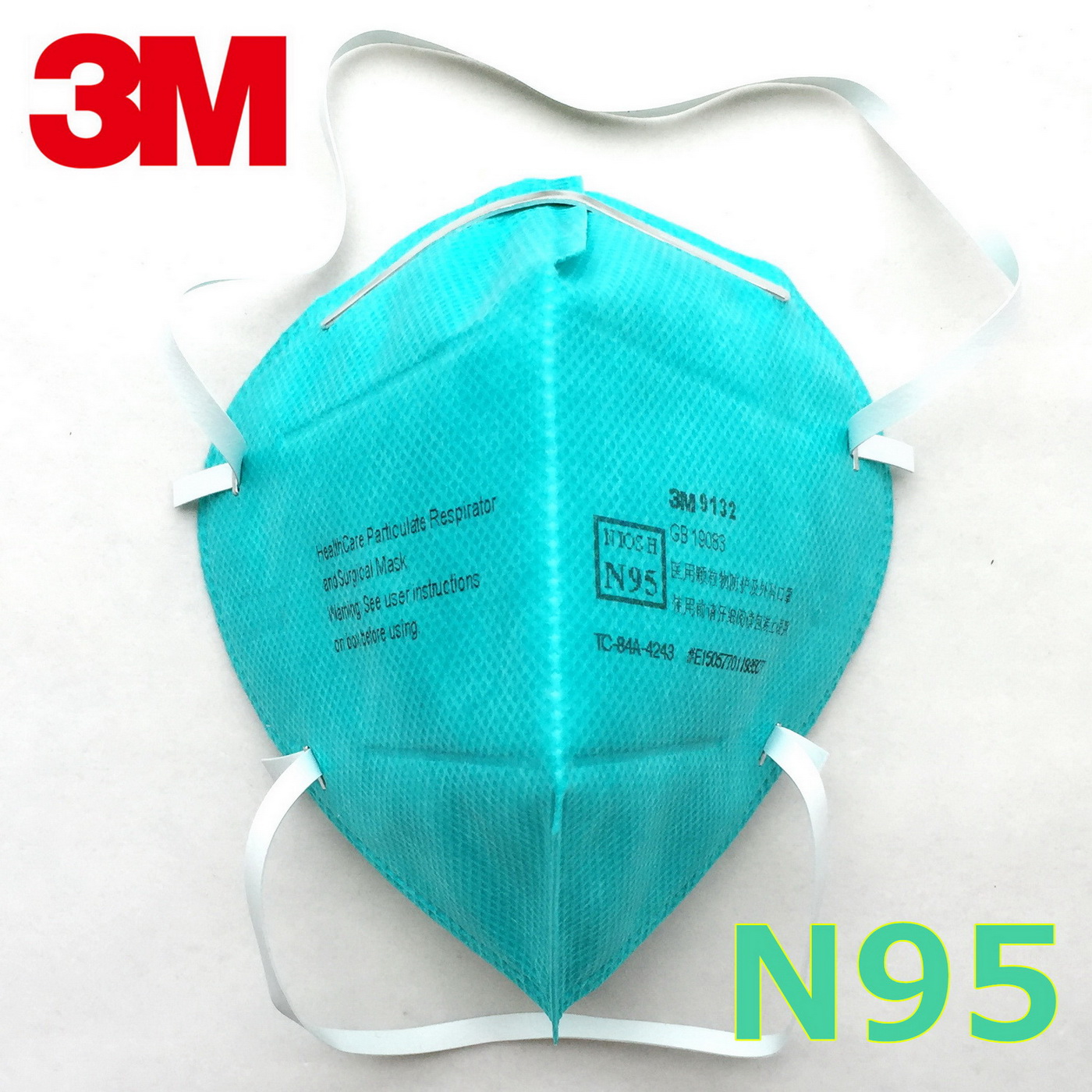 n95 mask 9132 n95 mask 9132